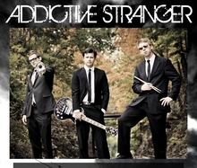 Addictive Stranger Concert Tickets - 2026 Tour Dates.