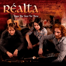 Realta Concert Tickets - 2026 Tour Dates.