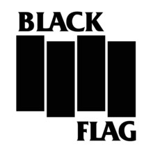 Black Flag Tour Dates, Concerts & Tickets – Songkick