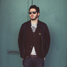 Odd Thomas Concert Tickets - 2026 Tour Dates.