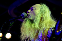 Peelander-Z Concert Tickets - 2026 Tour Dates.