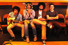 Angeles Flight Concert Tickets - 2026 Tour Dates.