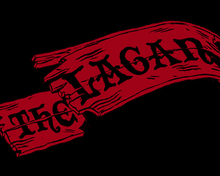 The Lagan Concert Tickets - 2026 Tour Dates.