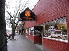 Sunset Tavern, Seattle