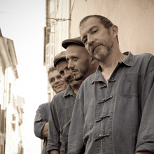 Moussu T E Lei Jovents Concert Tickets - 2026 Tour Dates