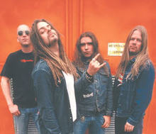 Pawnshop Concert Tickets - 2026 Tour Dates.