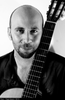 Giuliano Modarelli Concert Tickets - 2026 Tour Dates