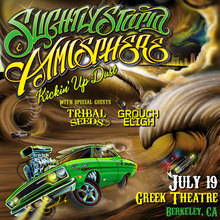 Greek Theatre, Berkeley