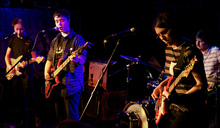 The Spook School Concert Tickets - 2026 Tour Dates