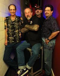 The Nighthawks Concert Tickets - 2026 Tour Dates