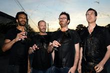 Daria Concert Tickets - 2026 Tour Dates