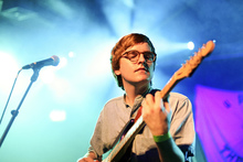 Dent May Concert Tickets - 2026 Tour Dates.