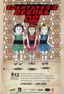 Shelves Concert Tickets - 2026 Tour Dates