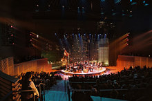 Allen Room, Lincoln Center, New York (NYC)
