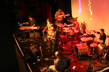Kefaya Concert Tickets - 2026 Tour Dates