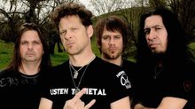Newsted Concert Tickets - 2026 Tour Dates.