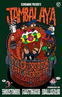 Toyota Tyler Tx >> Jambalaya Festival 2013 Dallas Line-up, Photos & Videos ... Toyota Tyler Tx >> Jambalaya Festival 2013 Dallas Line-up, Photos & Videos ...