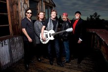 George Thorogood Concert Tickets - 2026 Tour Dates.