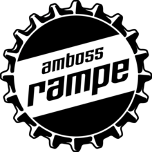 Amboss Rampe, Zürich