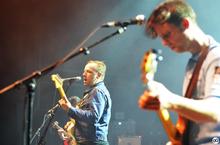 Aline Concert Tickets - 2026 Tour Dates.