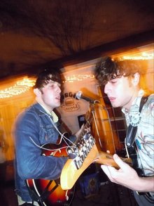 Cosmonauts Concert Tickets - 2026 Tour Dates.