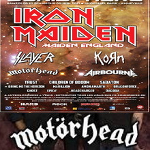 Sonisphere 2013