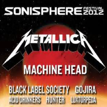 Metallica Concert Tickets - 2026 Tour Dates