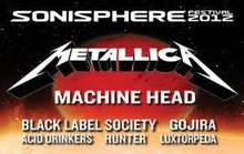 Metallica Concert Tickets - 2026 Tour Dates