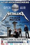 Metallica Concert Tickets - 2026 Tour Dates