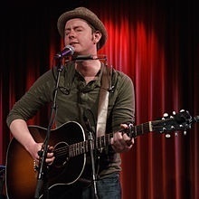 John Fullbright Concert Tickets - 2026 Tour Dates.