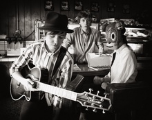 Nightmare and the Cat Concert Tickets - 2026 Tour Dates.