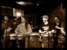 Jungle Fire Concert Tickets - 2026 Tour Dates.