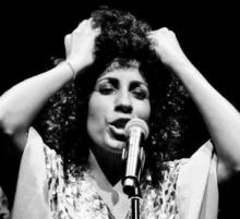 Marcia Castro Concert Tickets - 2026 Tour Dates.