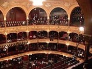 Théâtre du Châtelet, Paris