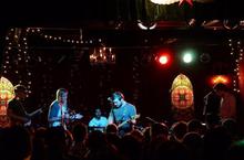 The Mighty Sequoyah Concert Tickets - 2026 Tour Dates