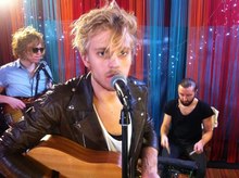 The Royal Concept Concert Tickets - 2026 Tour Dates.