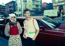 Blue Hawaii Concert Tickets - 2026 Tour Dates.