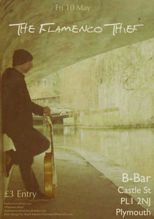 B-Bar, Barbican Theatre Plymouth, Tickets For Concerts & Music Events ...