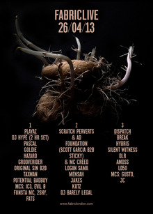 DJ Hype Concert Tickets - 2026 Tour Dates