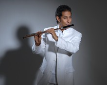 Nestor Torres Concert Tickets - 2026 Tour Dates