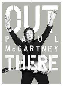 Paul McCartney Concert Tickets - 2026 Tour Dates.