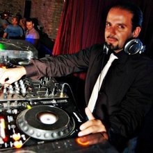 Dj Hakan Küfündür Concert Tickets - 2026 Tour Dates