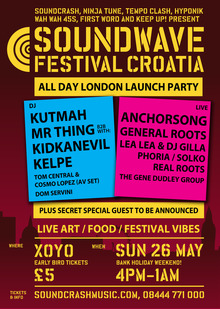 Dom Servini Concert Tickets - 2026 Tour Dates