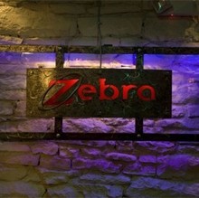 Zebra Cocktail Lounge, Bozeman