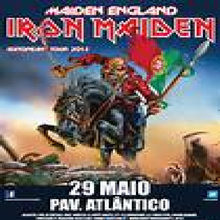 Cidade do Rock, Rio de Janeiro