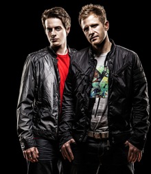 Tritonal Tour Announcements 2024 & 2025, Notifications, Dates, Concerts ...