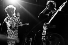 Andreya Triana Concert Tickets - 2026 Tour Dates.