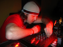 DJ K9 Concert Tickets - 2026 Tour Dates