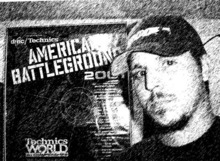 DJ K9 Concert Tickets - 2026 Tour Dates