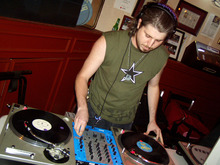DJ K9 Concert Tickets - 2026 Tour Dates